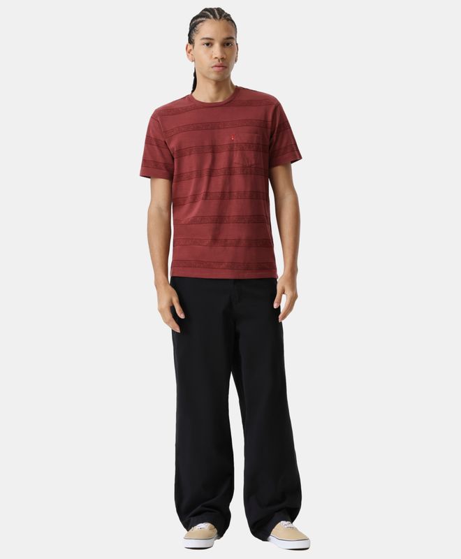 Pantalón Hombre Levi's Xx Chino Baggy
