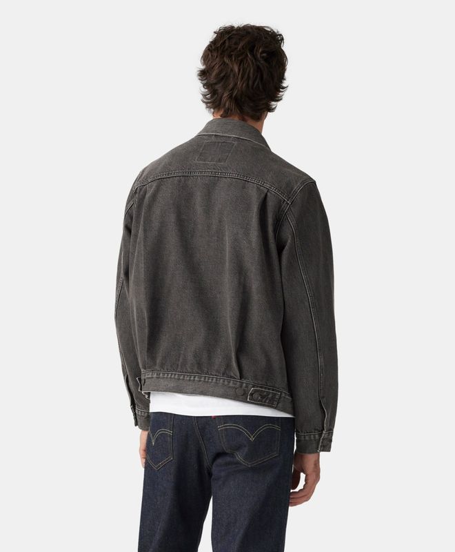 Casaca Hombre Levi's Type 2 Trucker