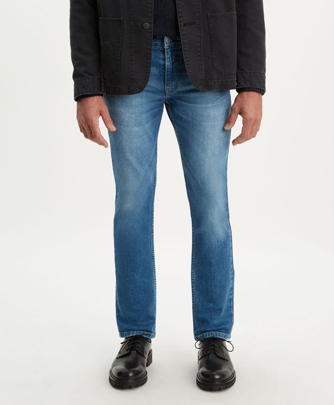 Jeans Hombre Levi's 511 Slim