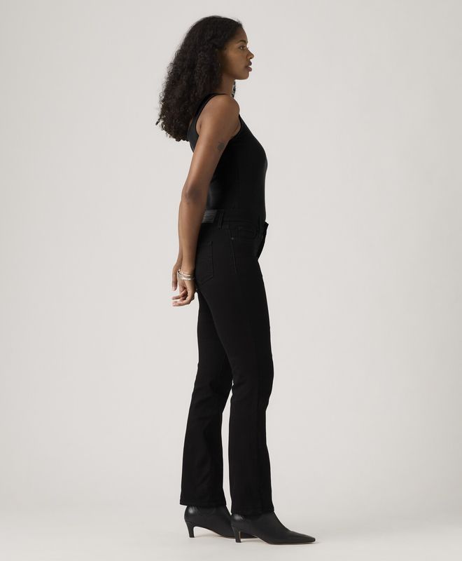 Jeans Mujer Levi's 314 Shaping Straight