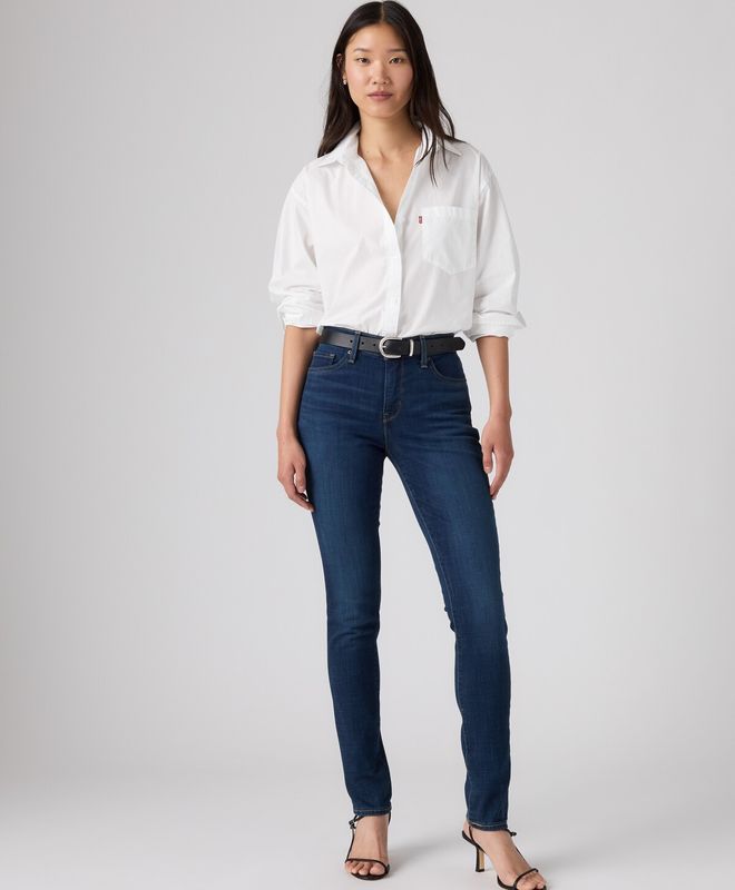 Jeans Mujer Levi's 311 Shaping Skinny