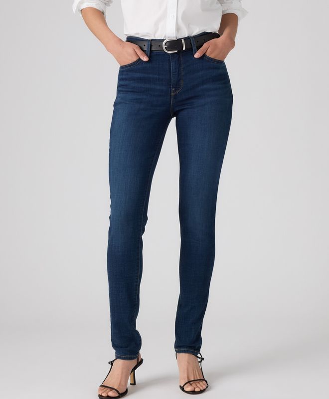 Jeans Mujer Levi's 311 Shaping Skinny