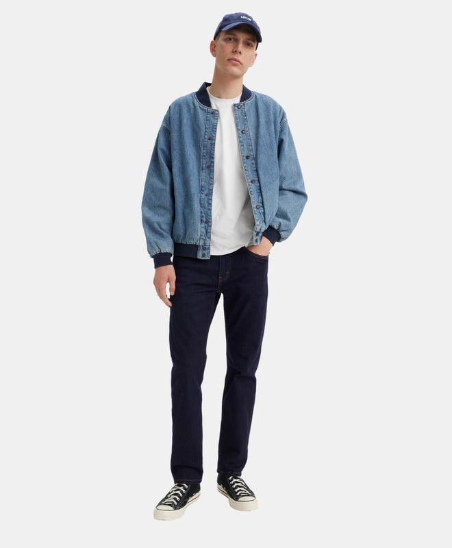 Jeans Hombre Levi's 502 Taper