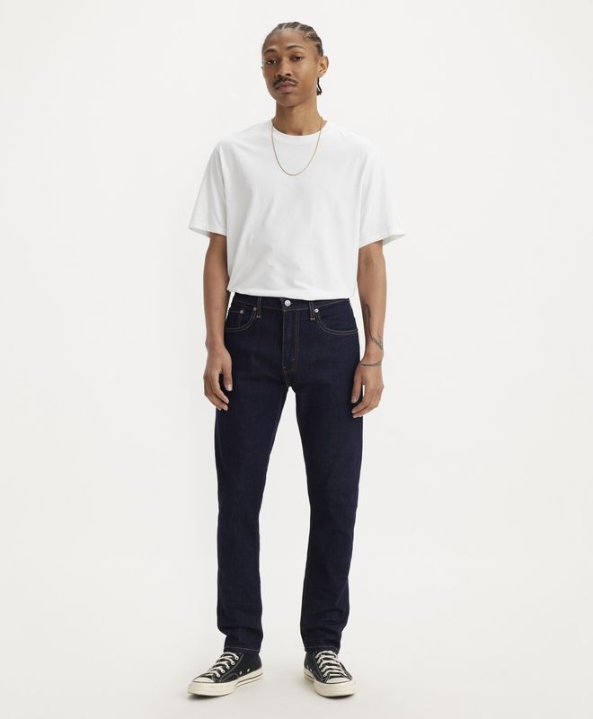 Jeans Hombre Levi's 512 Slim Taper