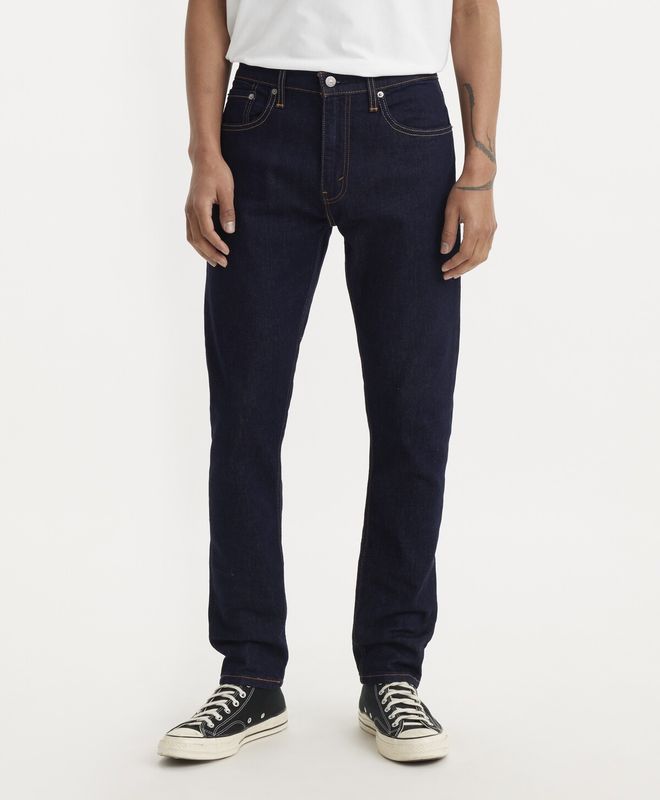Jeans Hombre Levi's 512 Slim Taper