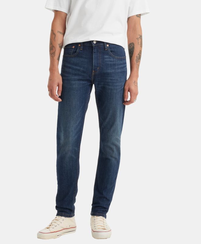 Jeans Hombre Levi's 512 Slim Taper