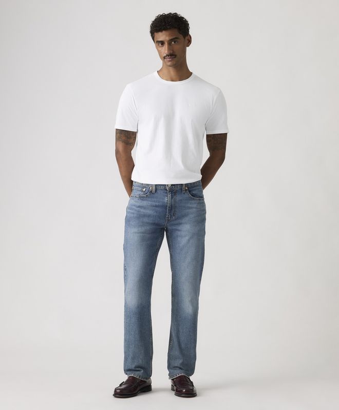 Jeans Hombre Levi's 514 Straight