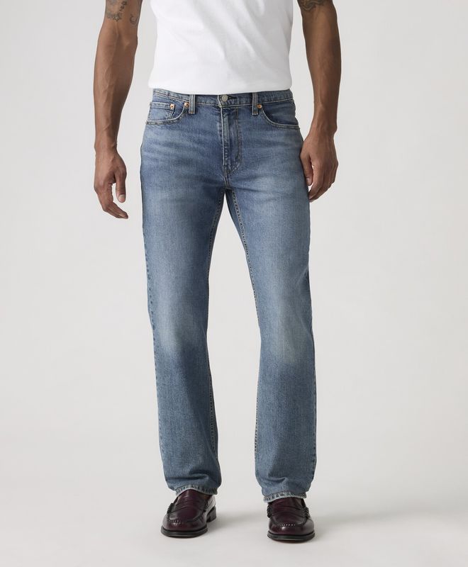 Jeans Hombre Levi's 514 Straight
