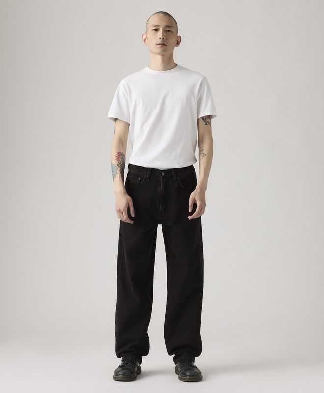 Jeans Hombre Levi's 568 Stay Loose