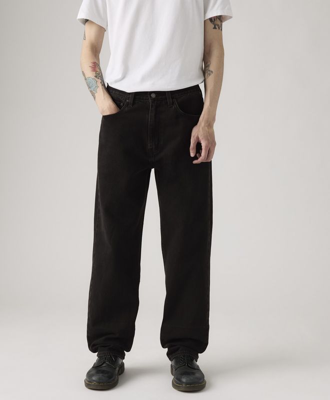 Jeans Hombre Levi's 568 Stay Loose