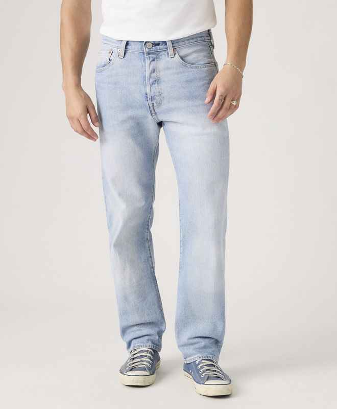 Jeans Hombre Levi's 501 Original