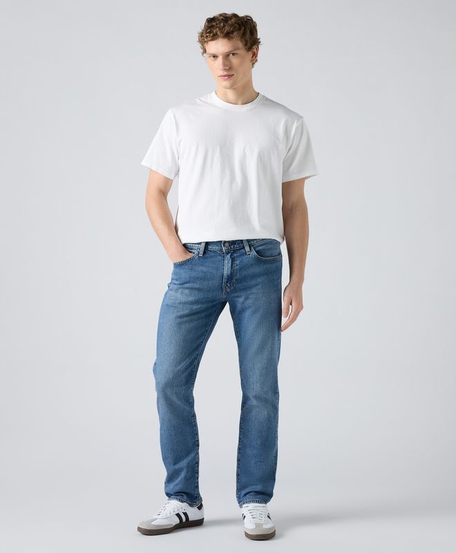 Jeans Hombre 511 Slim Levi's