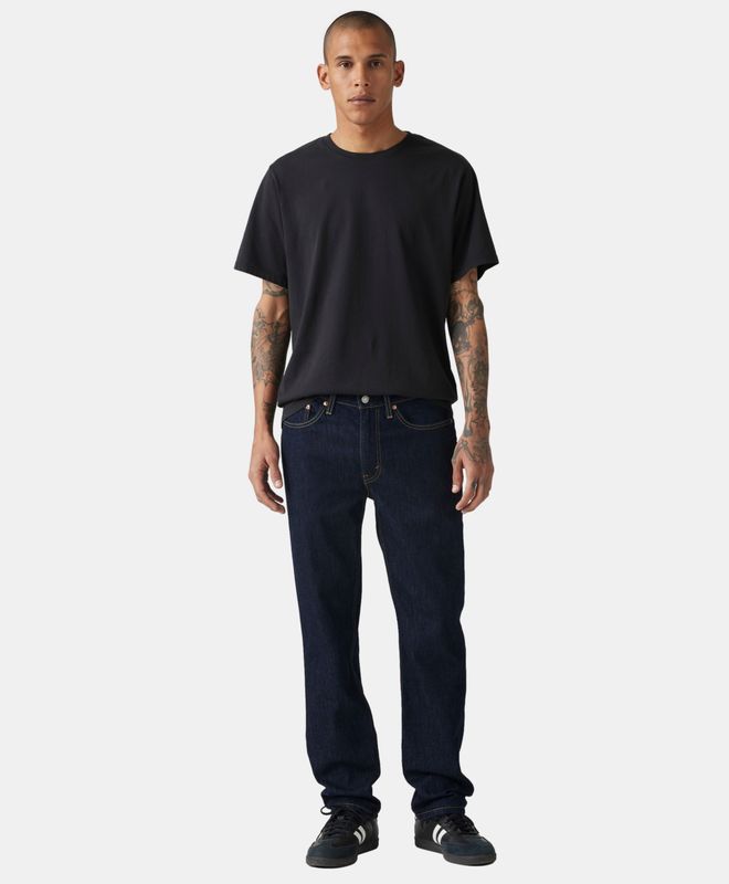 Jeans Hombre Levi's 514 Straight