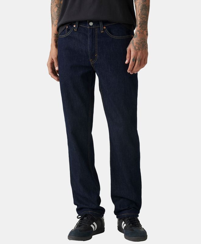 Jeans Hombre Levi's 514 Straight