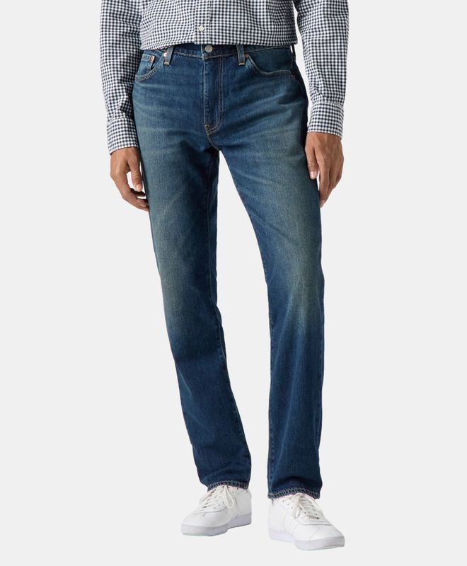 Jeans Hombre Levi's 511 Slim