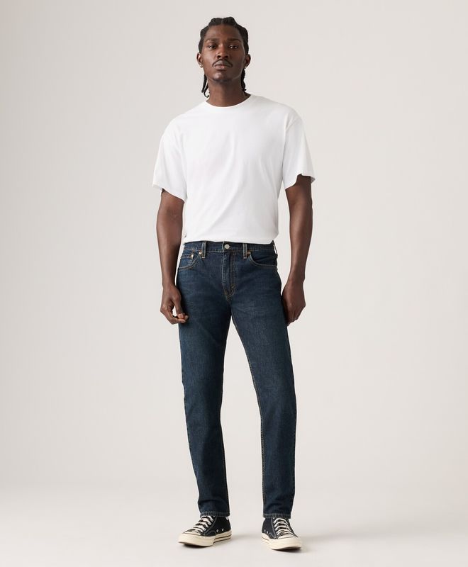 Jeans Hombre Levi's 512 Slim Taper