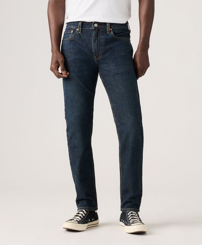 Jeans Hombre Levi's 512 Slim Taper
