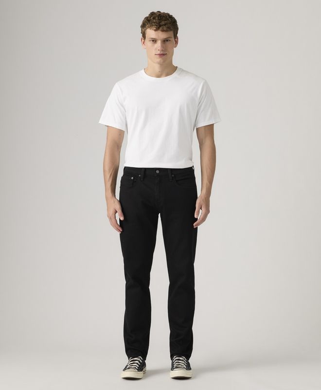 Jeans Hombre Levi's 502 Taper