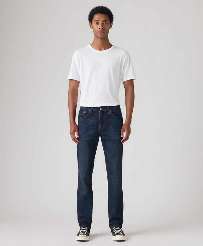 Jeans Hombre Levi's 511 Slim