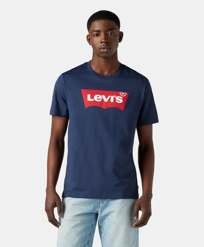 Polo Hombre Levi's Lisa con Logo