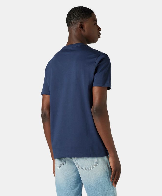 Polo Hombre Levi's Lisa con Logo