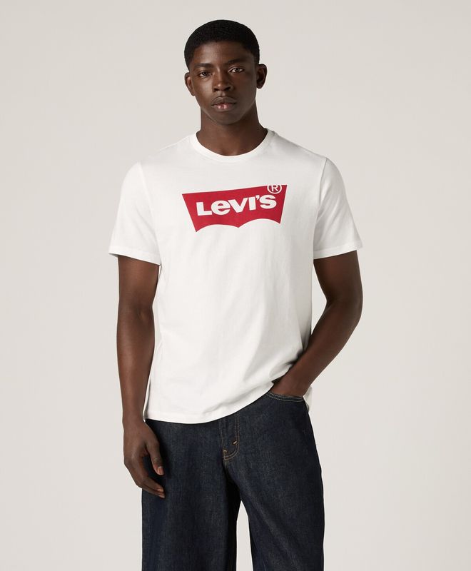 Polo Hombre Levi's Lisa con Logo