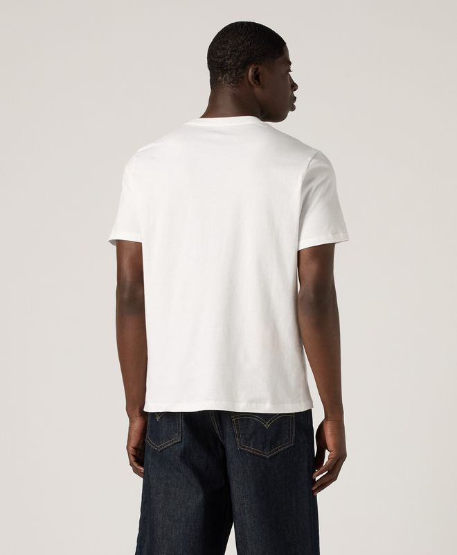 Polo Hombre Levi's Lisa con Logo