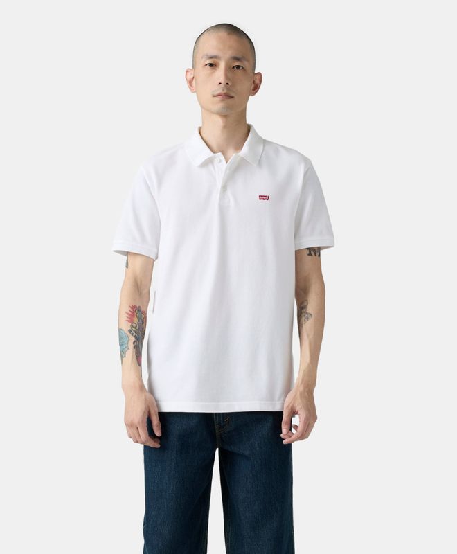 Polo Hombre Levi's Hm Polo