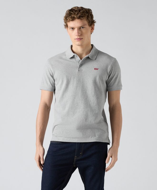 Polo Hombre Levi's Lisa con Logo