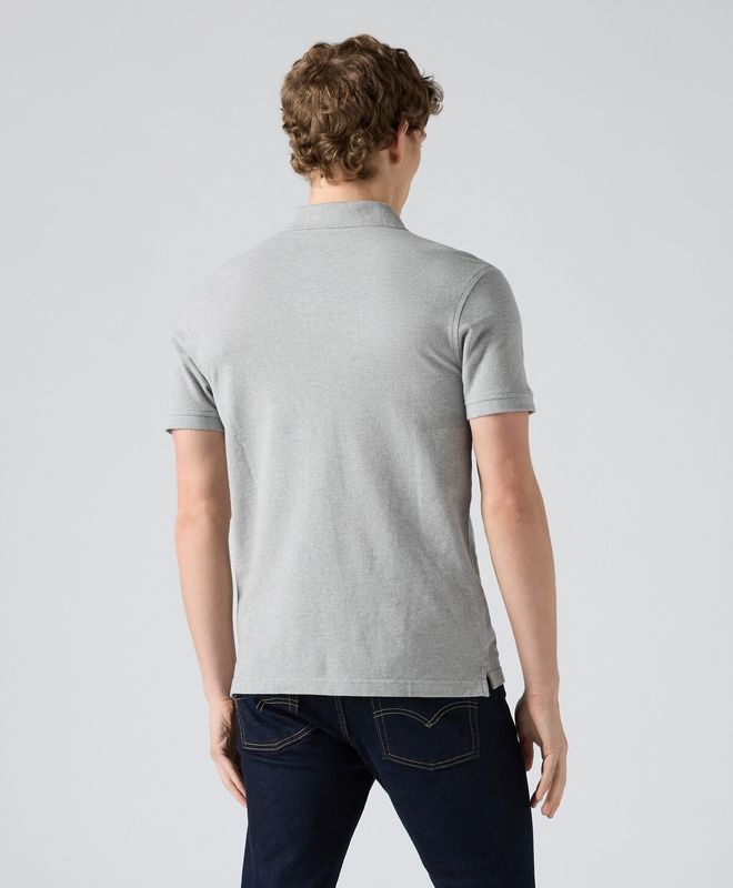 Polo Hombre Levi's Lisa con Logo