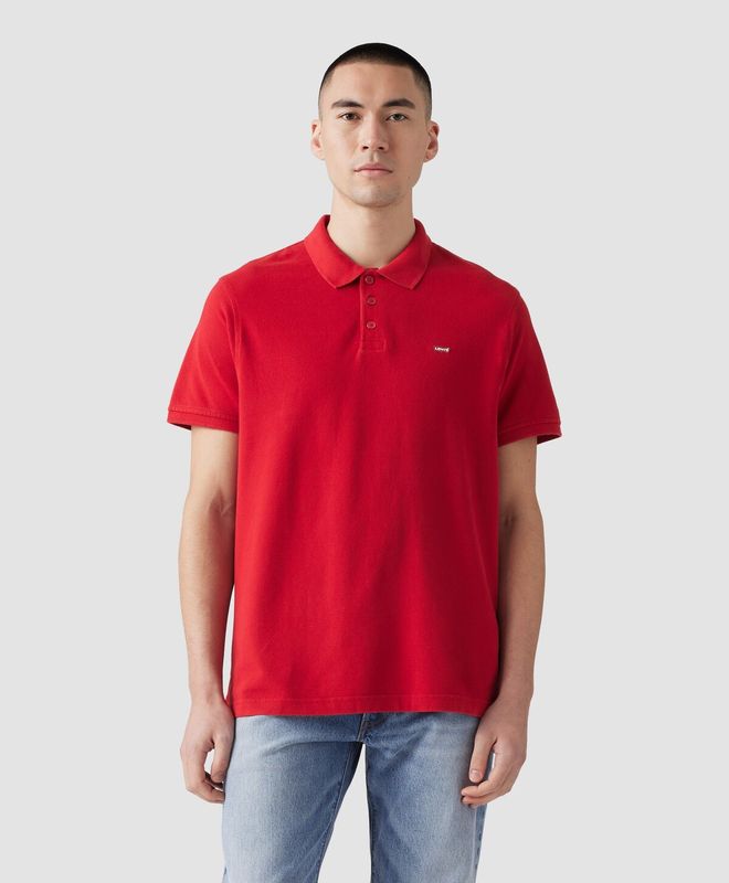 Polo Hombre Levi's Hm Polo