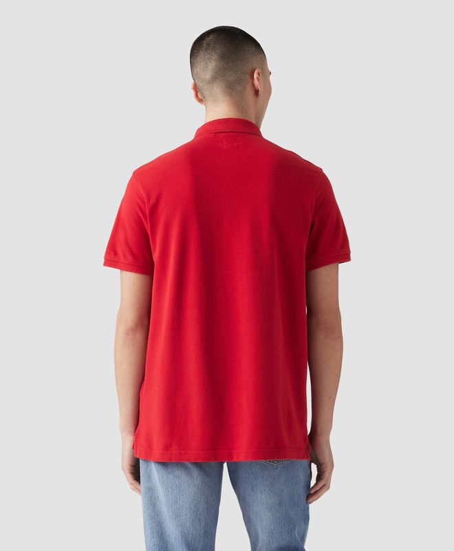 Polo Hombre Levi's Hm Polo