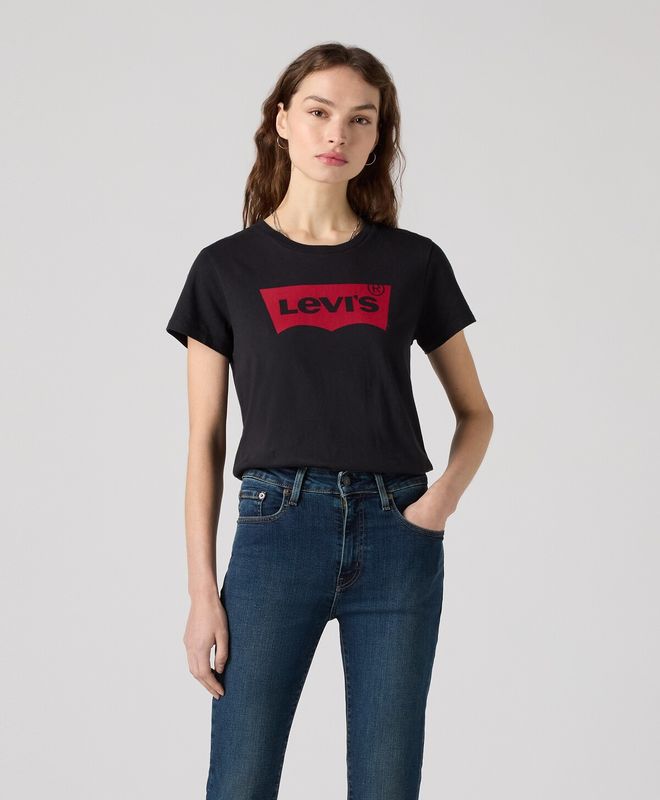 Polo Mujer Levi's Lisa