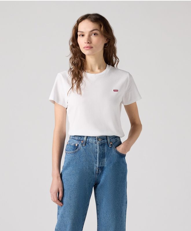 Polo Mujer Levi's Lisa