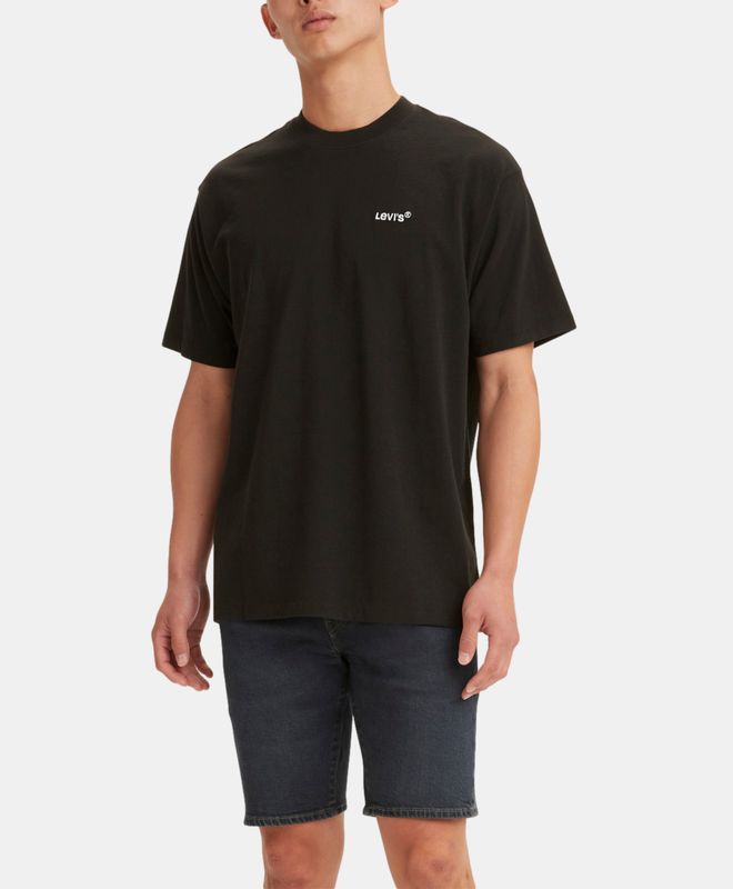Polo Hombre Red Tab Vintage Tee Levi's