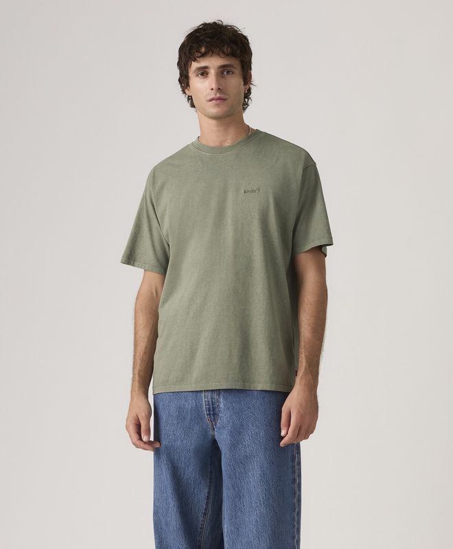 Polo Hombre Levi's Red Tab Vintage Tee