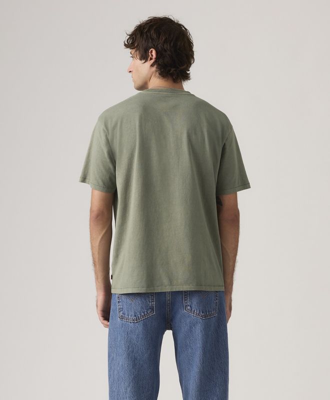 Polo Hombre Levi's Red Tab Vintage Tee
