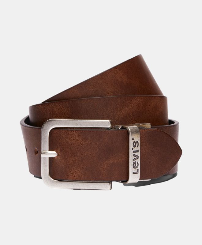 Cinturón Hombre Levi's Lm S Legacy Belt