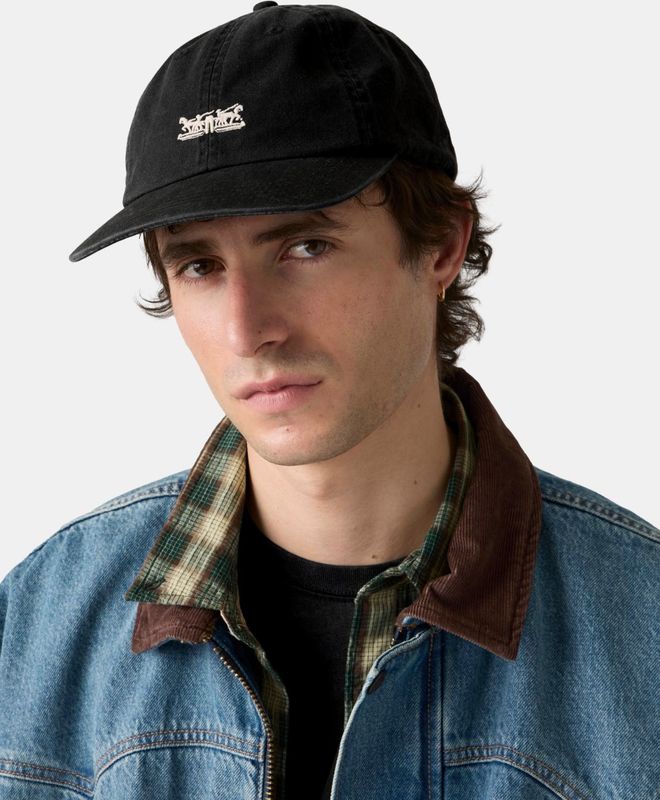 Gorro Hombre Levi's Rockridge Dad Cap