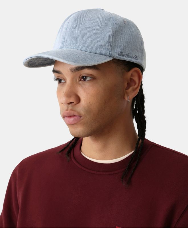 Gorro Hombre Levi's Soma Cap