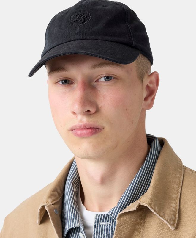 Gorro Hombre Levi's Varsity Baseball Cap