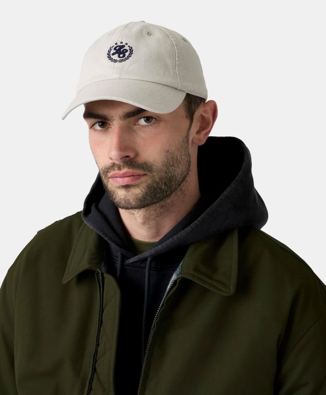 Gorro Hombre Levi's Varsity Baseball Cap