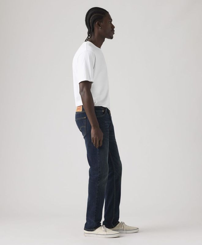 Jeans Hombre Levi's 511 Slim