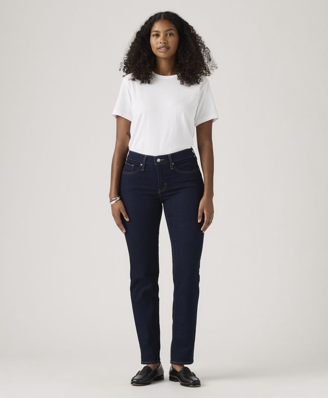 Jeans Mujer Levi's 314 Shaping Straight
