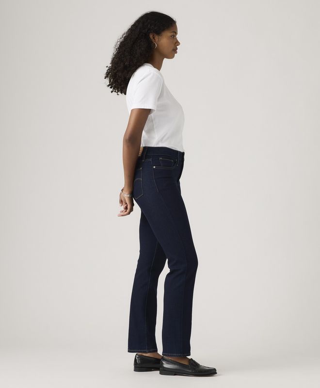 Jeans Mujer Levi's 314 Shaping Straight