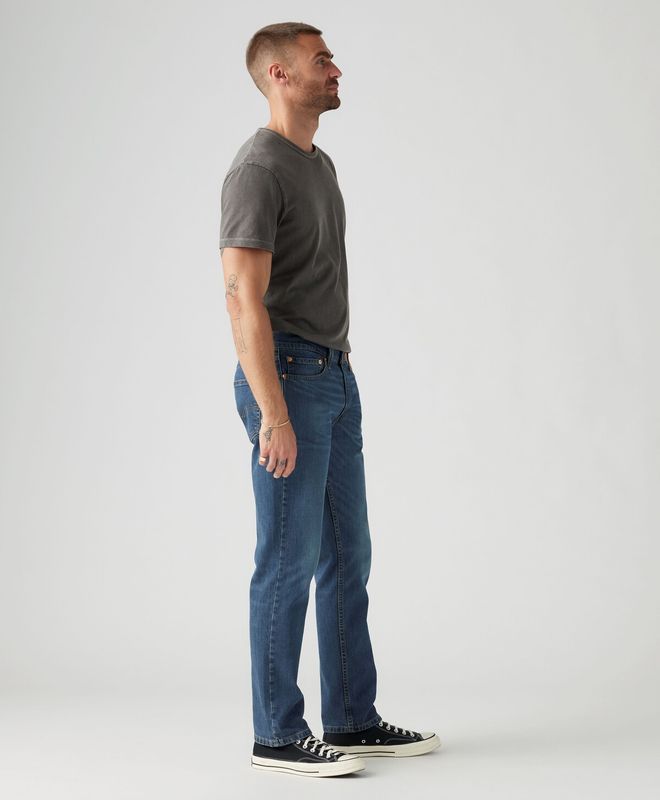 Jeans Hombre Levi's 511 Slim