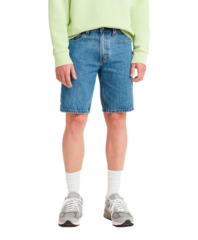 Shorts Hombre Levi's 405 Standard