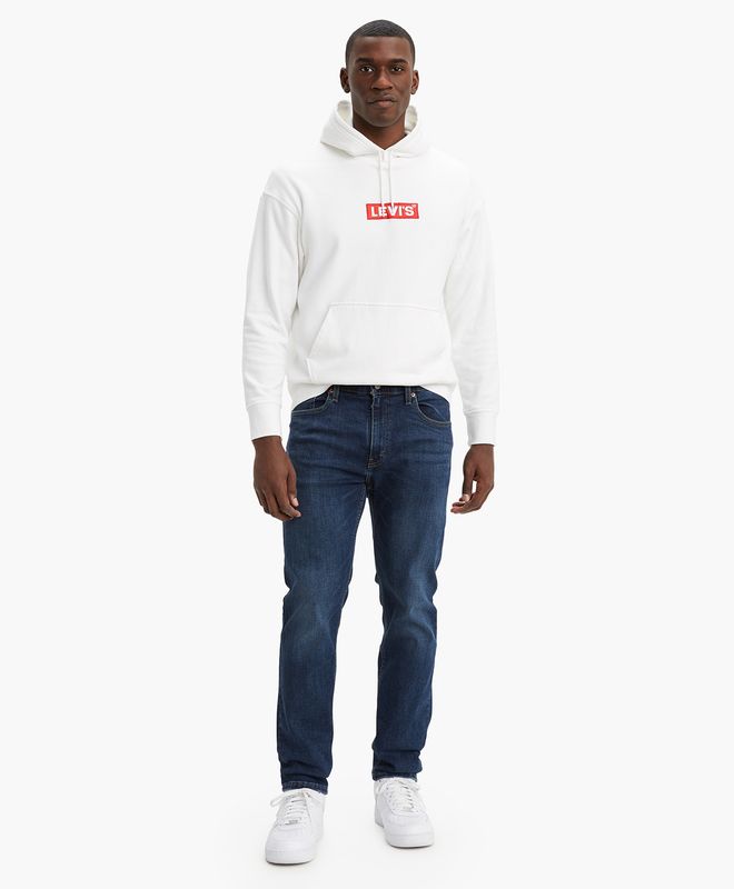 Jeans Hombre Levi's 502 Taper