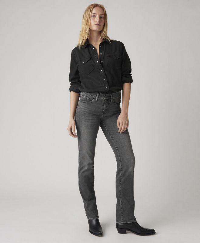 Jeans Mujer Levi's 314