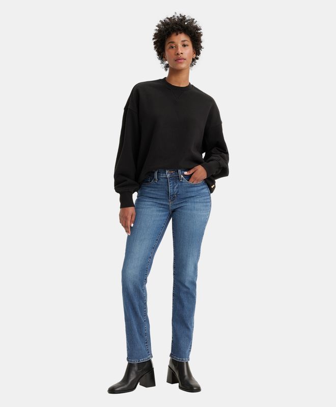 Jeans Mujer 312 Shaping Slim Levi's